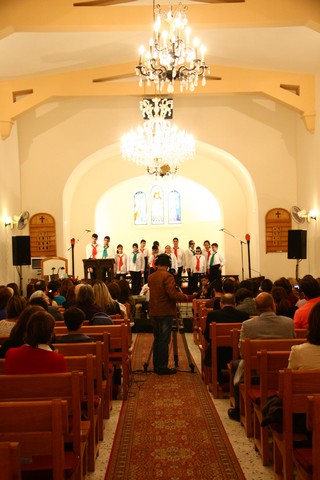 Beirut Chants 
